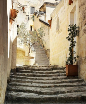 Piano Piano - Rooms Matera